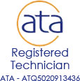 ATA Registered Technician
